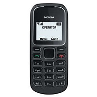 How to Soft Reset Nokia 1280