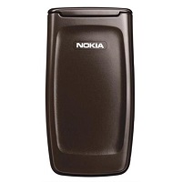 How to Soft Reset Nokia 2650