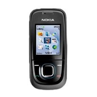 How to Soft Reset Nokia 2680 slide