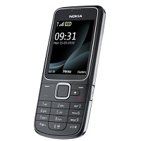 How to Soft Reset Nokia 2710 Navigation Edition