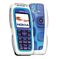 How to Soft Reset Nokia 3220