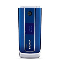 How to Soft Reset Nokia 3555