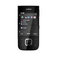 How to Soft Reset Nokia 5330 Mobile TV Edition