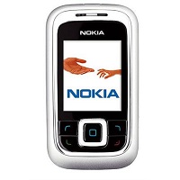 How to Soft Reset Nokia 6111