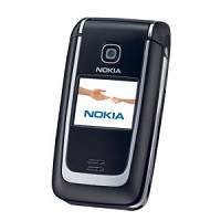 How to Soft Reset Nokia 6136