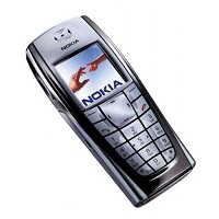 How to Soft Reset Nokia 6220