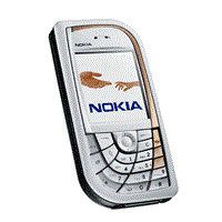 How to Soft Reset Nokia 7610