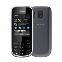How to Soft Reset Nokia Asha 202