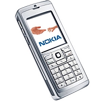 How to Soft Reset Nokia E60