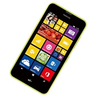 How to Soft Reset Nokia Lumia 638