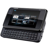 How to Soft Reset Nokia N900