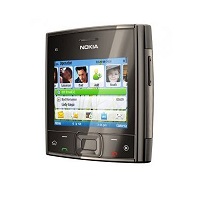 How to Soft Reset Nokia X5-01