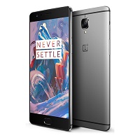 How to put your OnePlus 3 into Recovery Mode
