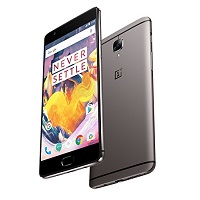 How to put your OnePlus 3T into Recovery Mode