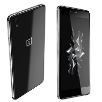How to put your OnePlus X into Recovery Mode