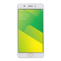 How to change the language of menu in Oppo A59