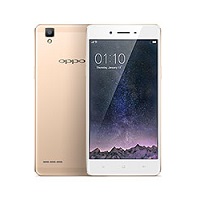 How to change the language of menu in Oppo F1