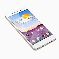 How to change the language of menu in Oppo R1 R829T