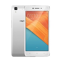 How to change the language of menu in Oppo R7