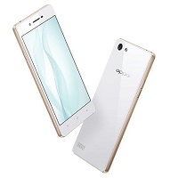 How to put Oppo A33 in Fastboot Mode