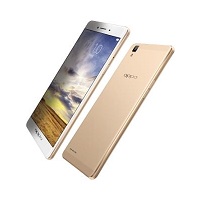 How to put Oppo A53 in Fastboot Mode
