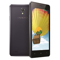 How to put Oppo Joy 3 in Fastboot Mode