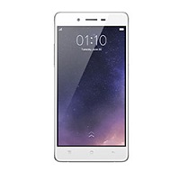 How to put Oppo Mirror 5 in Fastboot Mode