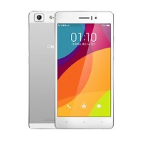 How to put Oppo R5 in Fastboot Mode