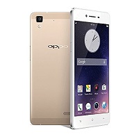 How to put Oppo R7 lite in Fastboot Mode