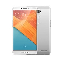 How to put Oppo R7 Plus in Fastboot Mode