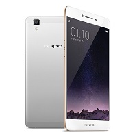 How to put Oppo R7s in Fastboot Mode