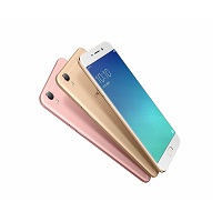 How to put Oppo R9 Plus in Fastboot Mode