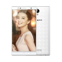 How to put Oppo U3 in Fastboot Mode