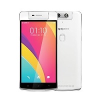 How to put your Oppo N3 into Recovery Mode