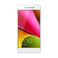 How to put your Oppo R1S into Recovery Mode