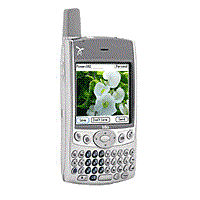How to Soft Reset Palm Treo 600