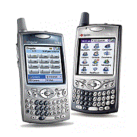 How to Soft Reset Palm Treo 650