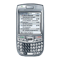 How to Soft Reset Palm Treo 680