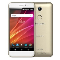 How to put your Panasonic Eluga Arc into Recovery Mode