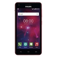 How to put Philips V377 in Bootloader Mode