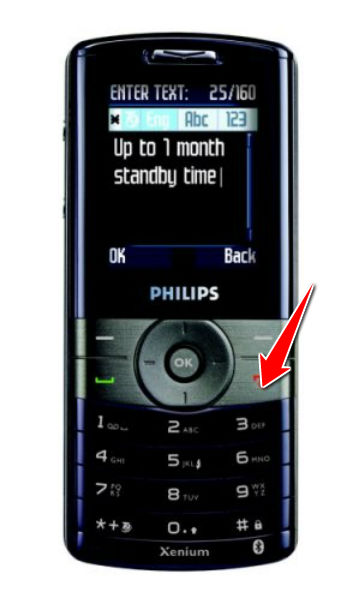 philips mp3 go gear player hard reset