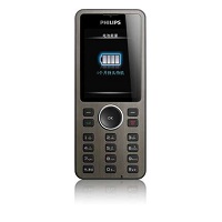 Secret codes for Philips X320