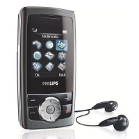 How to Soft Reset Philips 298
