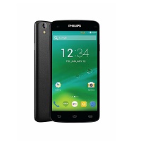 How to Soft Reset Philips I908