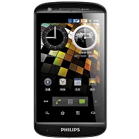 How to Soft Reset Philips W626