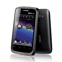 How to Soft Reset Philips W632