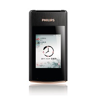 How to Soft Reset Philips W727