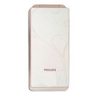 How to Soft Reset Philips X606
