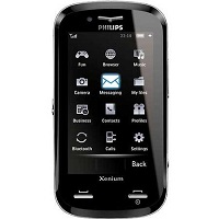 How to Soft Reset Philips X800