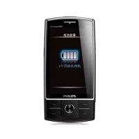 How to Soft Reset Philips X815